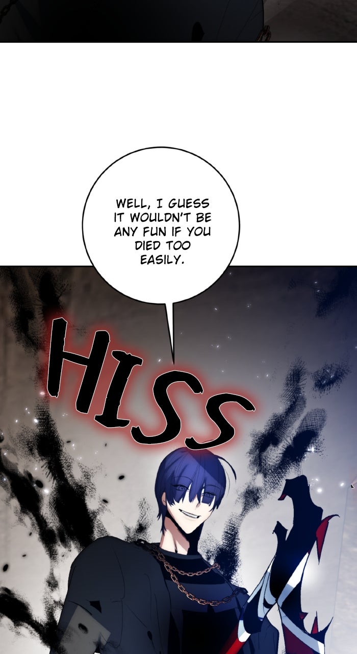 Read Return to Player EN Manga Online