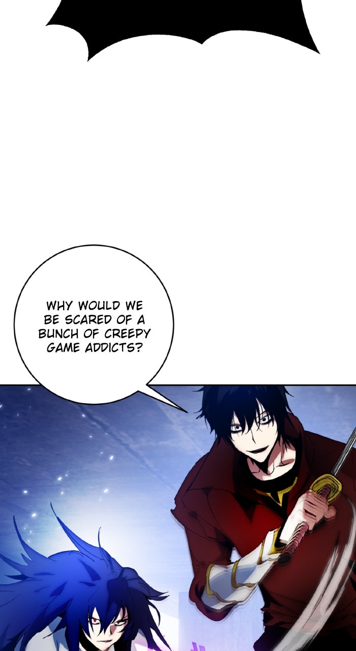 Read Return to Player EN Manga Online