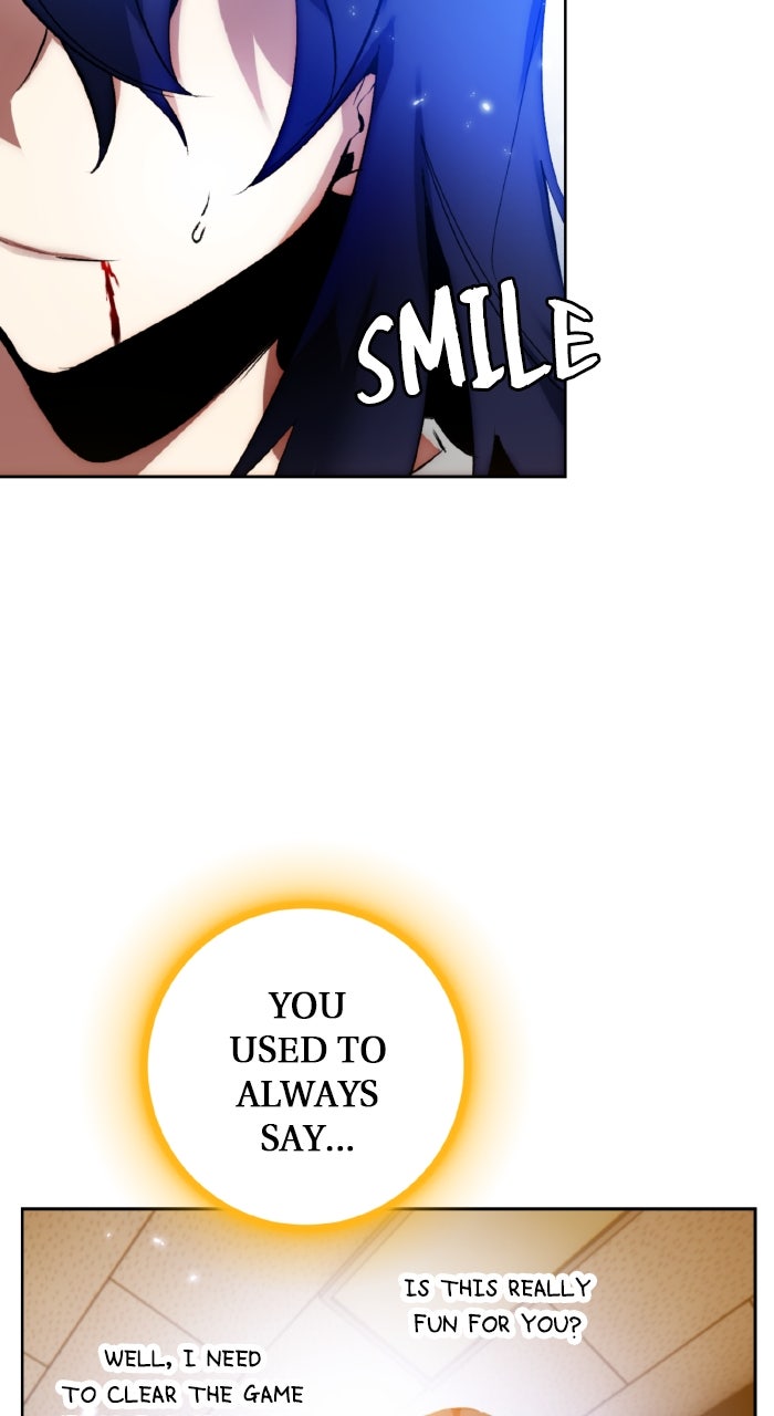 Read Return to Player EN Manga Online