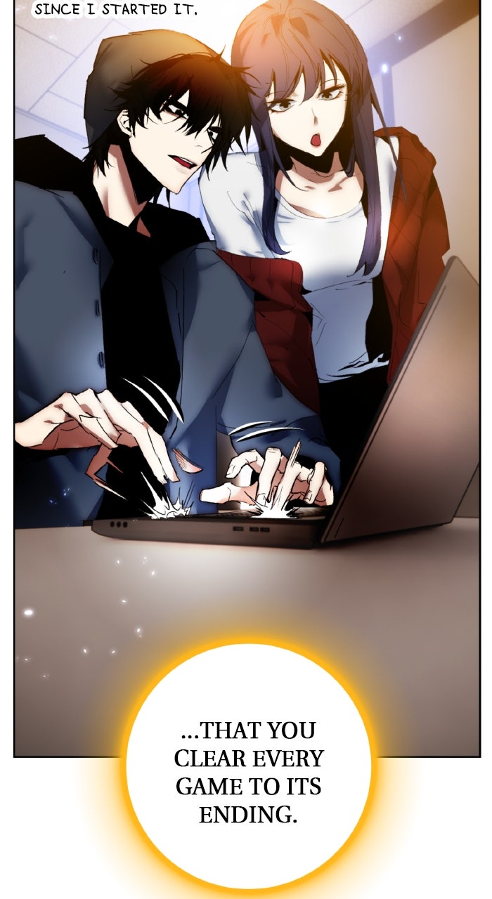 Read Return to Player EN Manga Online