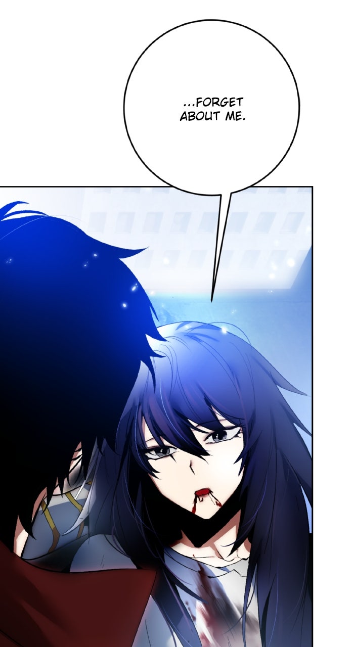 Read Return to Player EN Manga Online