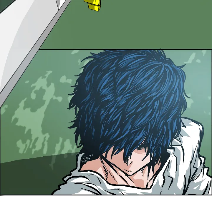 Read Rooftop Sword Master EN Manga Online