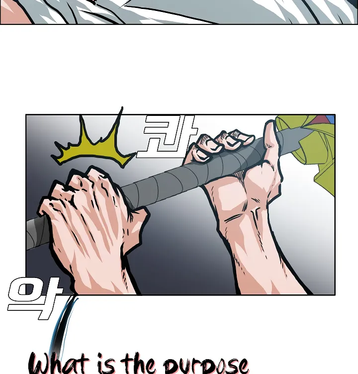 Read Rooftop Sword Master EN Manga Online