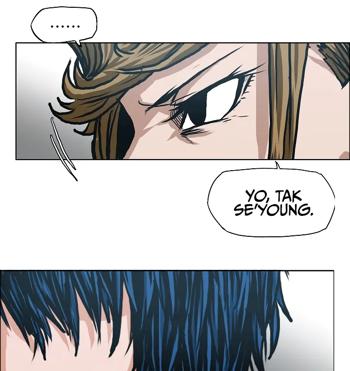 Read Rooftop Sword Master EN Manga Online