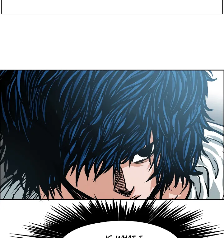 Read Rooftop Sword Master EN Manga Online