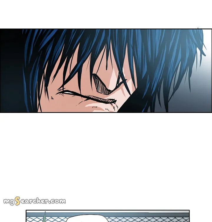 Read Rooftop Sword Master EN Manga Online
