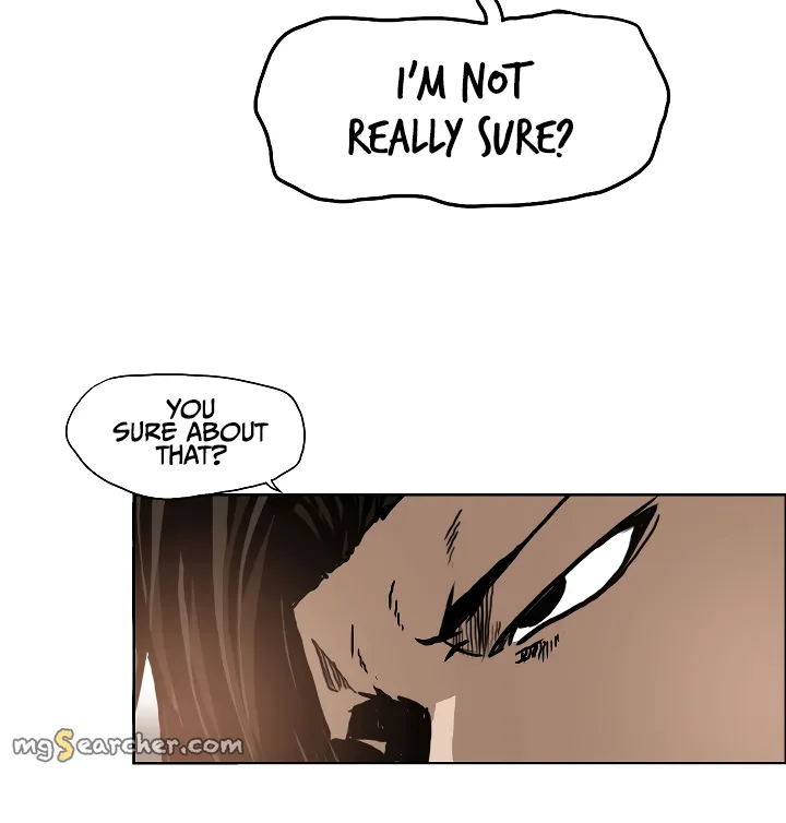 Read Rooftop Sword Master EN Manga Online