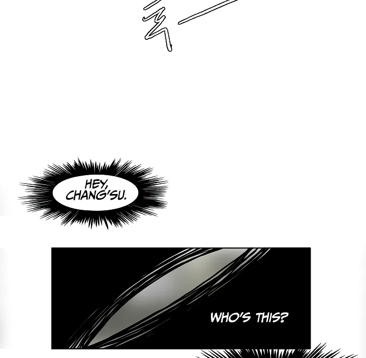 Read Rooftop Sword Master EN Manga Online