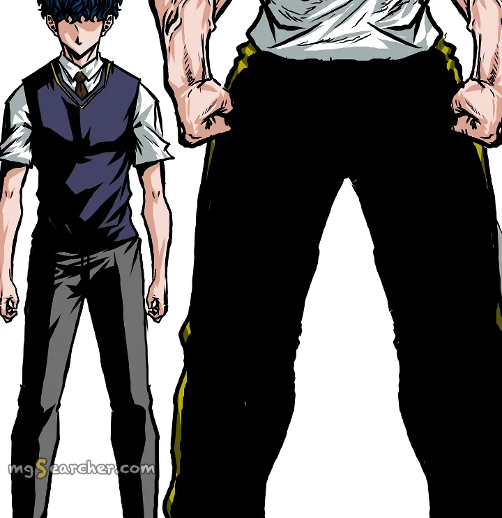 Read Rooftop Sword Master EN Manga Online