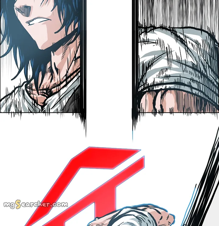 Read Rooftop Sword Master EN Manga Online