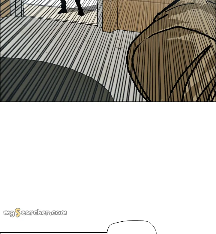 Read Rooftop Sword Master EN Manga Online