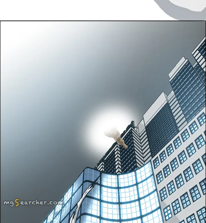 Read Rooftop Sword Master EN Manga Online