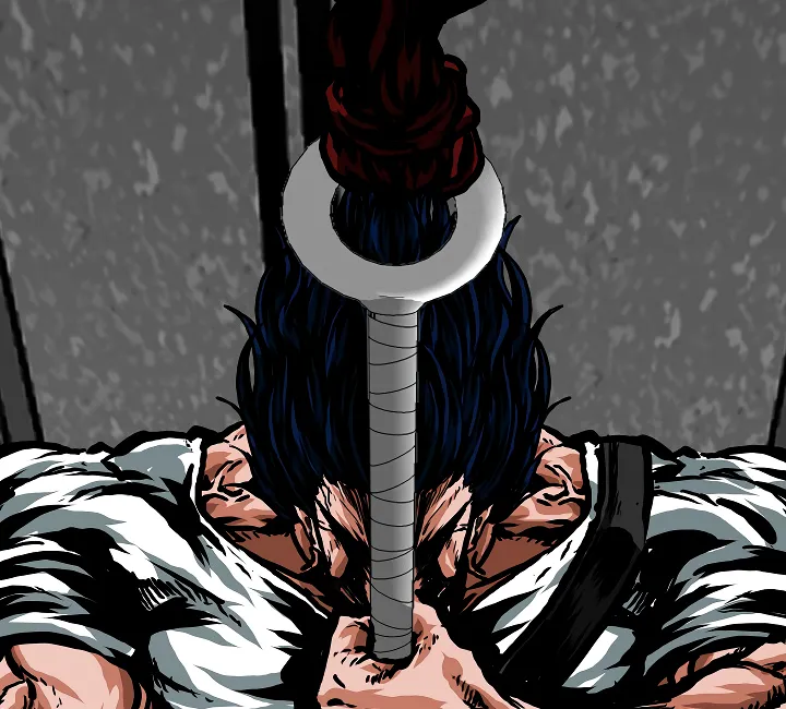 Read Rooftop Sword Master EN Manga Online