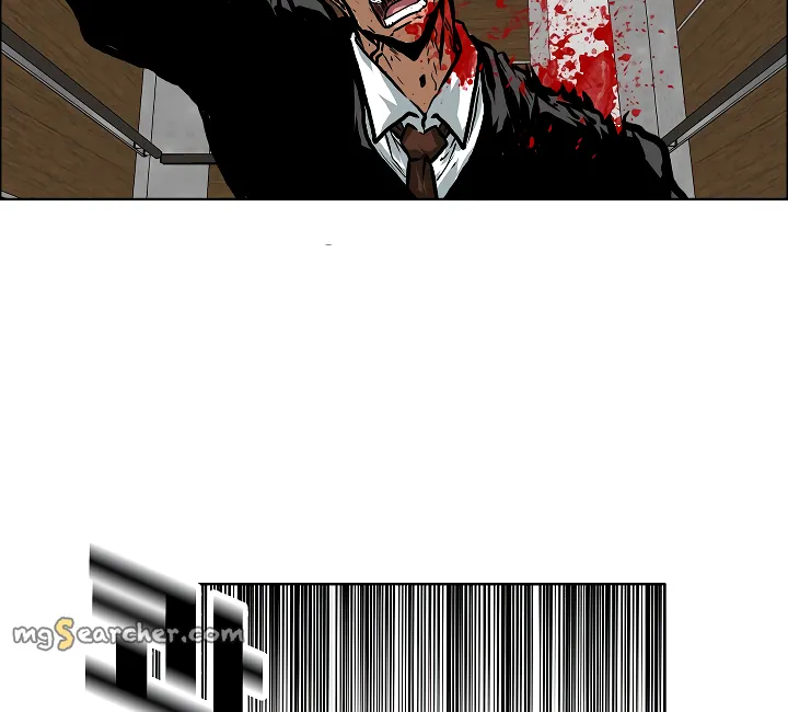 Read Rooftop Sword Master EN Manga Online