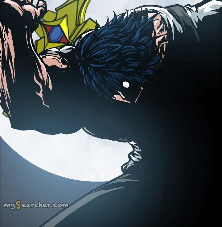 Read Rooftop Sword Master EN Manga Online