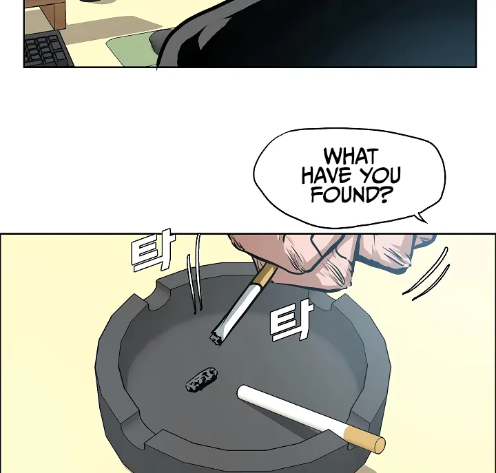 Read Rooftop Sword Master EN Manga Online