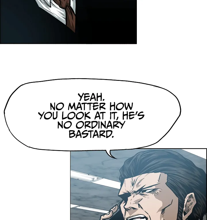 Read Rooftop Sword Master EN Manga Online