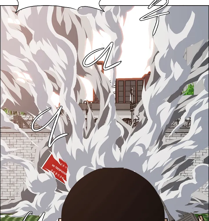 Read Rooftop Sword Master EN Manga Online