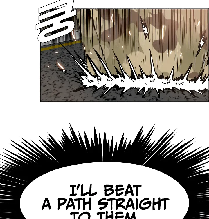 Read Rooftop Sword Master EN Manga Online
