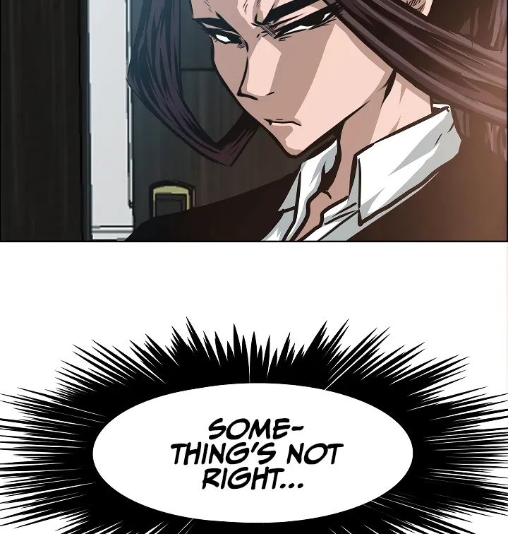 Read Rooftop Sword Master EN Manga Online