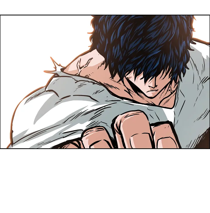 Read Rooftop Sword Master EN Manga Online