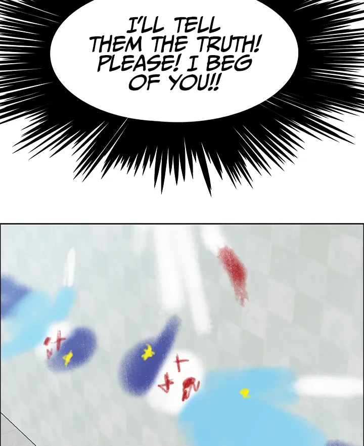 Read Rooftop Sword Master EN Manga Online