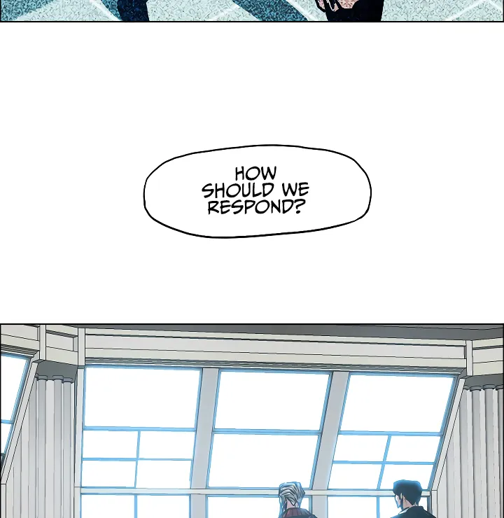 Read Rooftop Sword Master EN Manga Online