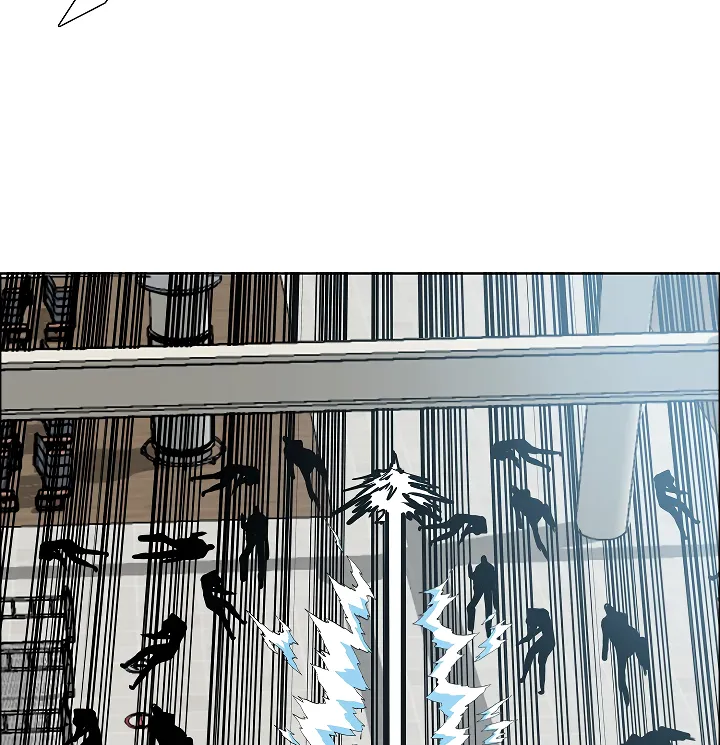 Read Rooftop Sword Master EN Manga Online