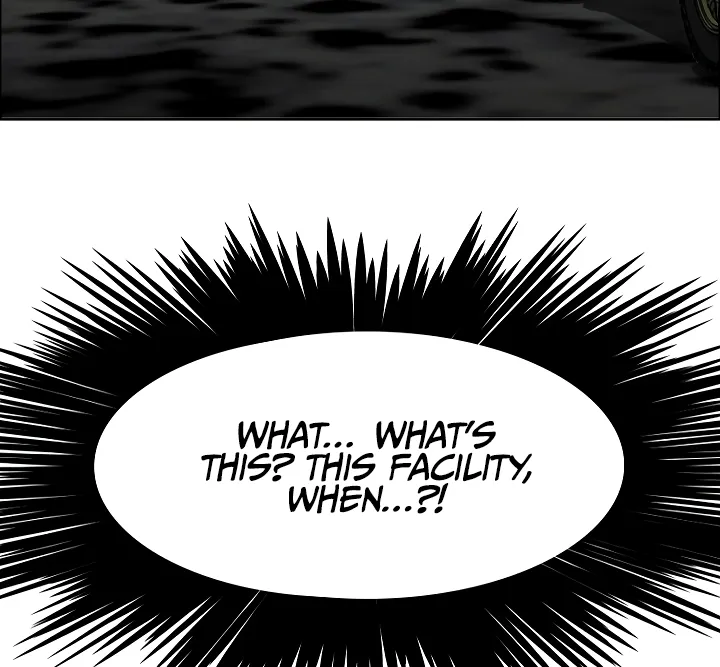Read Rooftop Sword Master EN Manga Online