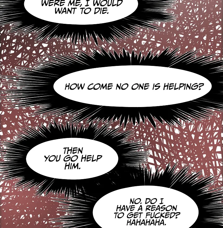 Read Rooftop Sword Master EN Manga Online
