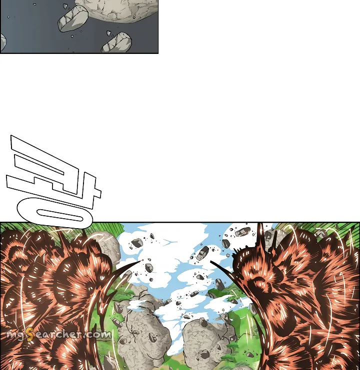 Read Rooftop Sword Master EN Manga Online