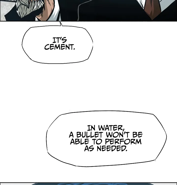 Read Rooftop Sword Master EN Manga Online