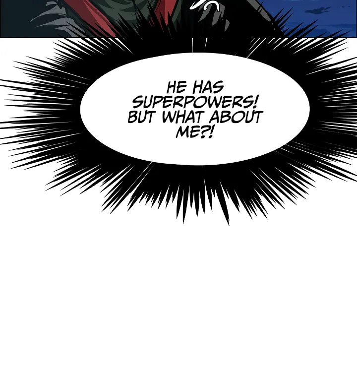 Read Rooftop Sword Master EN Manga Online