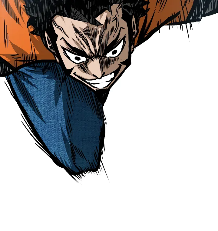 Read Rooftop Sword Master EN Manga Online