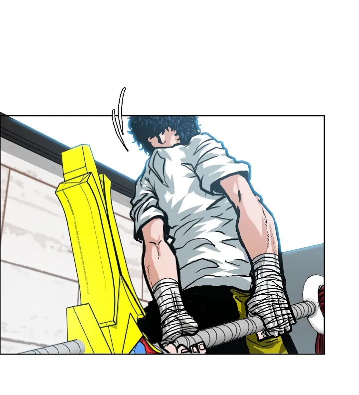 Read Rooftop Sword Master EN Manga Online