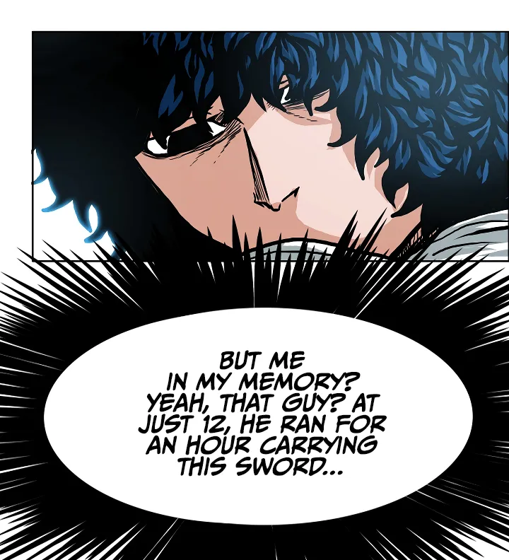 Read Rooftop Sword Master EN Manga Online