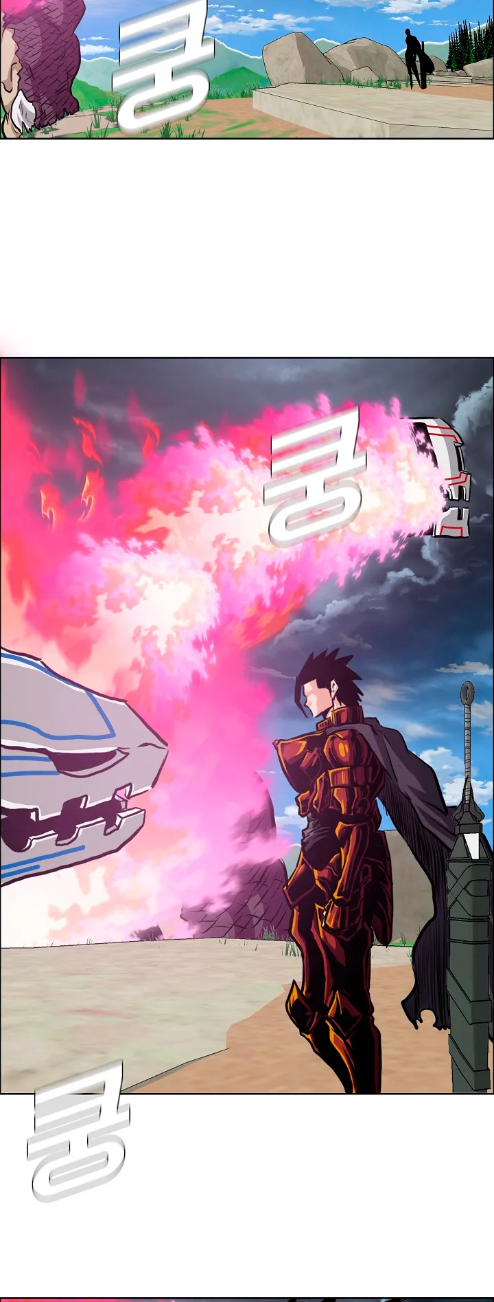 Read Rooftop Sword Master EN Manga Online