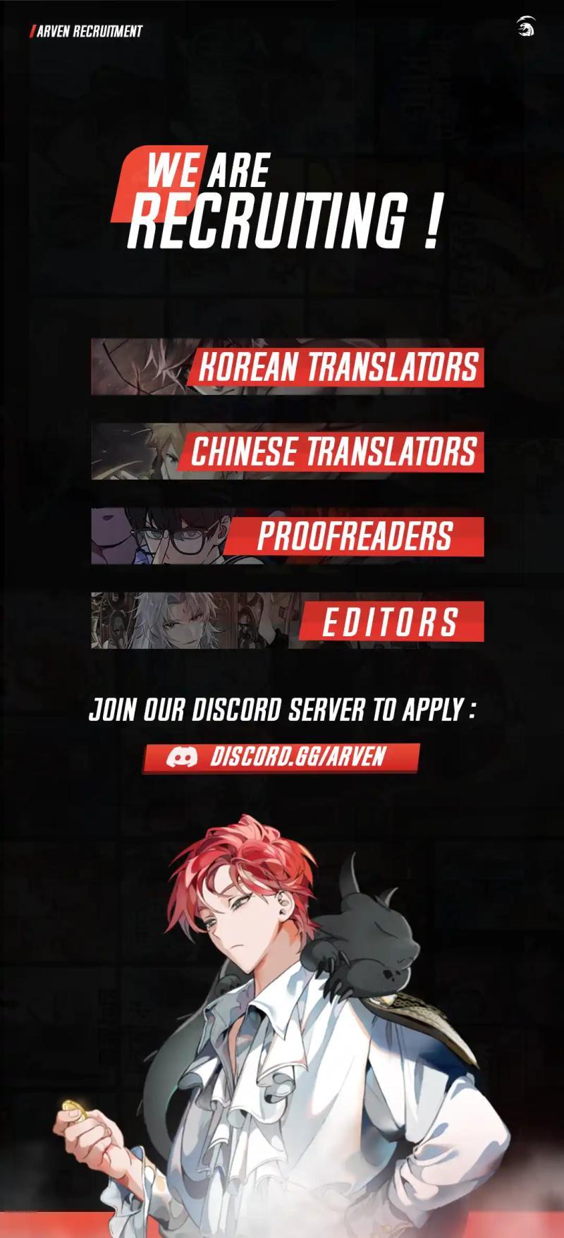 Read Rust EN Manga Online