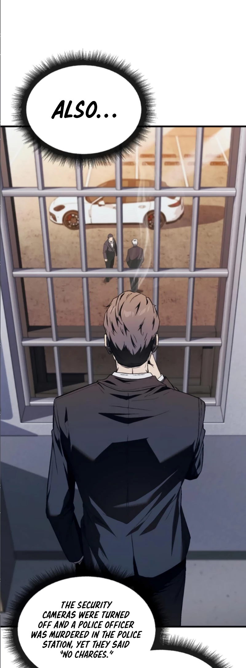 Read Rust EN Manga Online