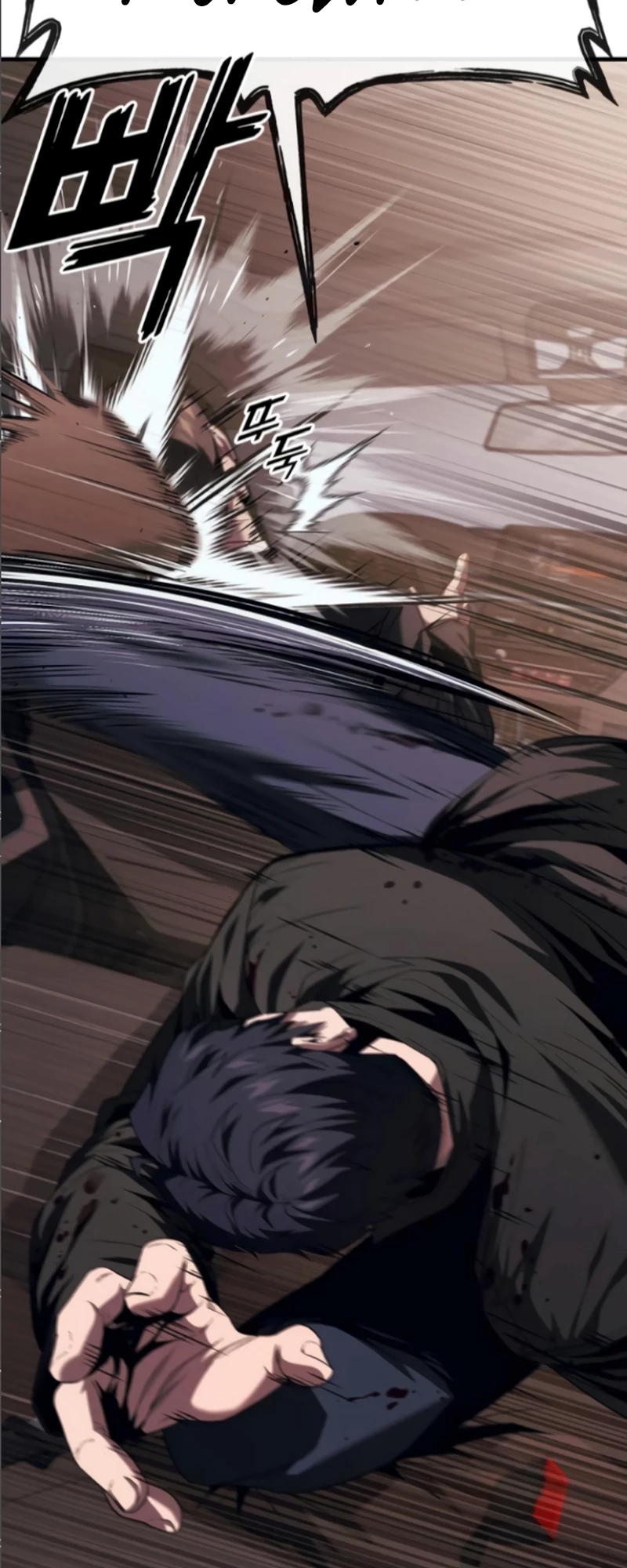 Read Rust EN Manga Online