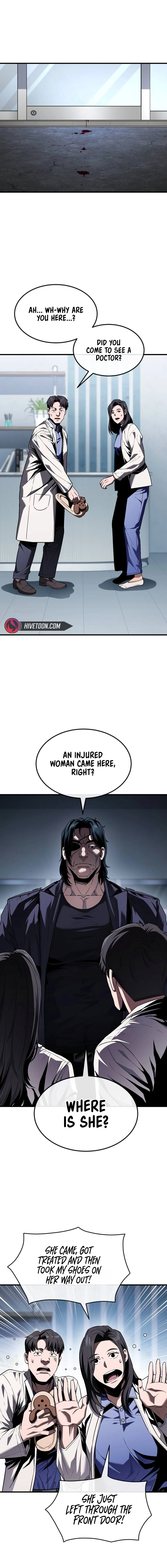 Read Rust EN Manga Online