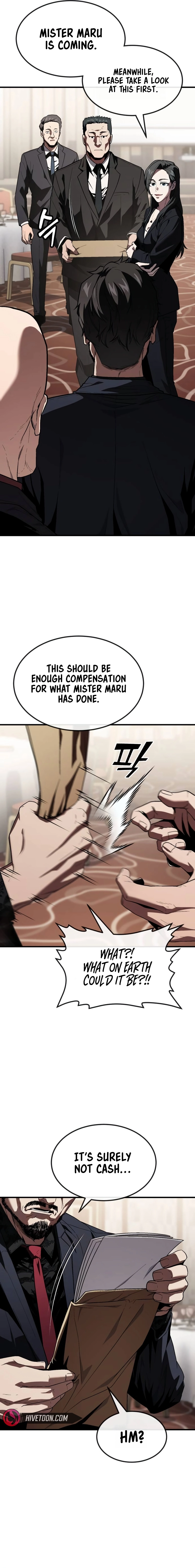 Read Rust EN Manga Online