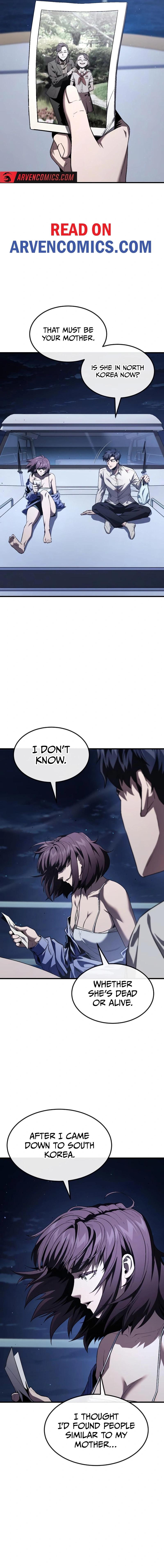 Read Rust EN Manga Online