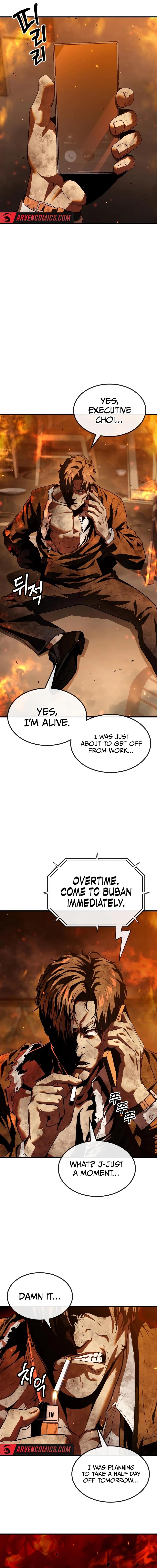 Read Rust EN Manga Online