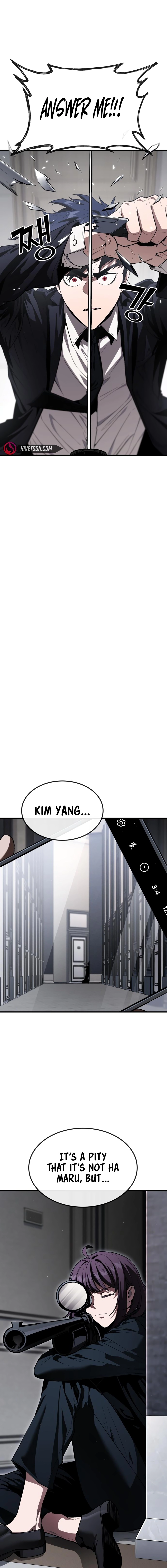 Read Rust EN Manga Online