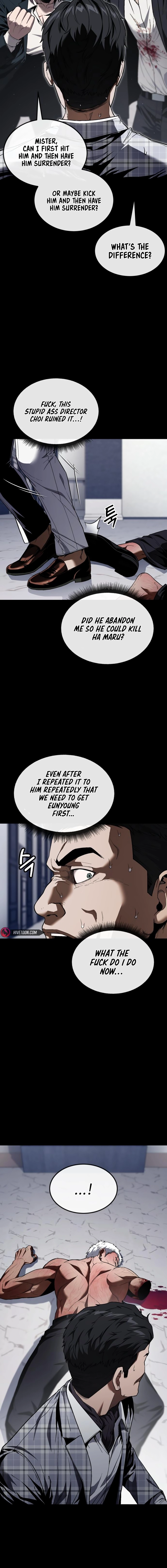Read Rust EN Manga Online