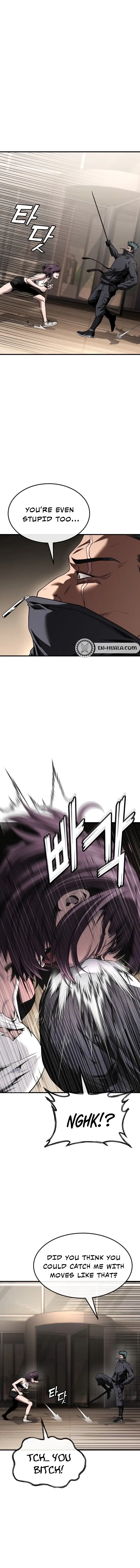 Read Rust EN Manga Online
