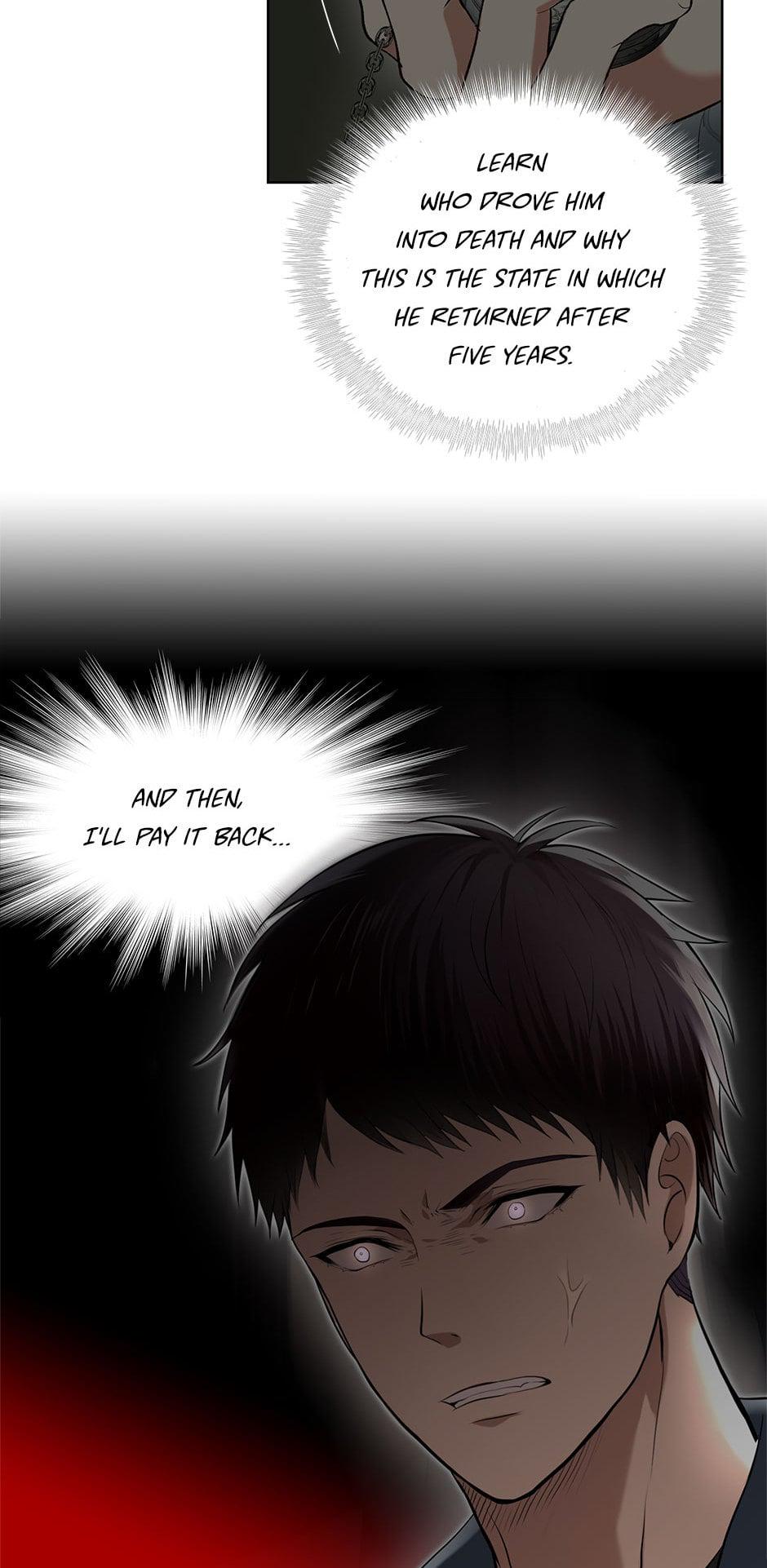 Read Second Life Ranker EN Manga Online