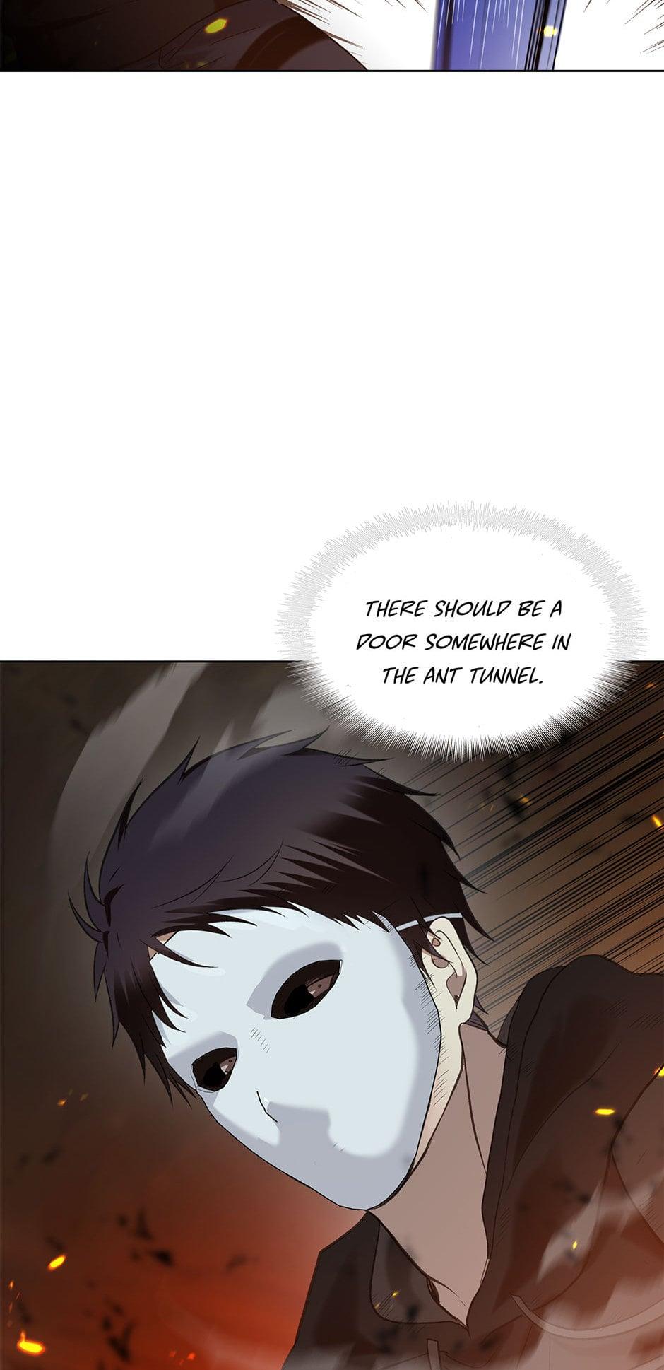 Read Second Life Ranker EN Manga Online