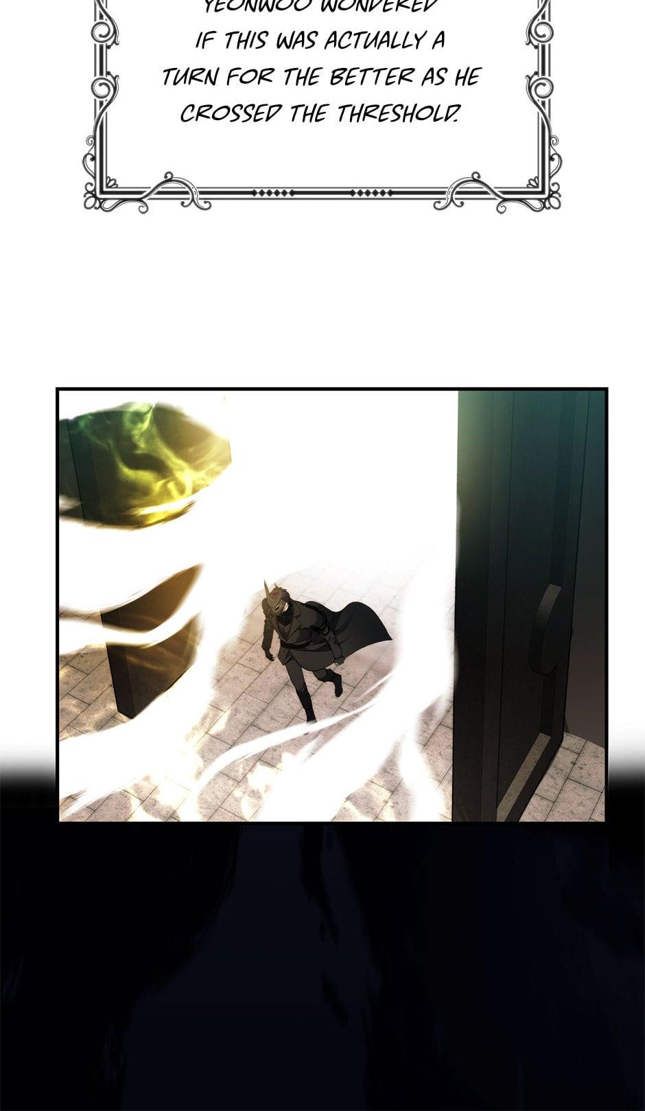 Read Second Life Ranker EN Manga Online